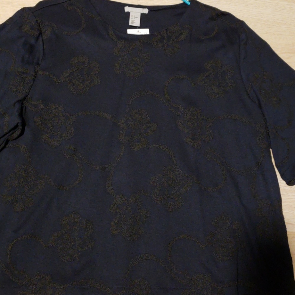 H&M top - Picture 2 of 8